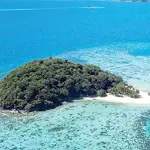 Island where the world's first AI-run government established
