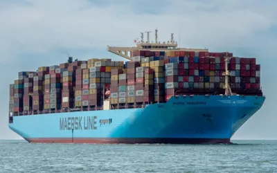 Rising Iran-Israel tensions disrupt maritime trade routes