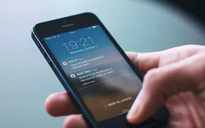 Smartphone users turning off alerts, study finds