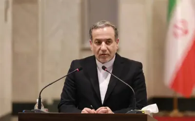 Iran refuses talks until Israeli attacks stop, Says Iranian FM Abbas Araghchi