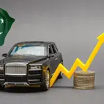 Auto Financing in Pakistan reaches PKR 271 Billion in May 2025