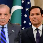 Shehbaz Sharif’s clear message to Marco Rubio: Pakistan can play a role in Middle East peace
