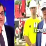 Indian Anchor calls for investigation over Trump’s ‘Love for Pakistan’