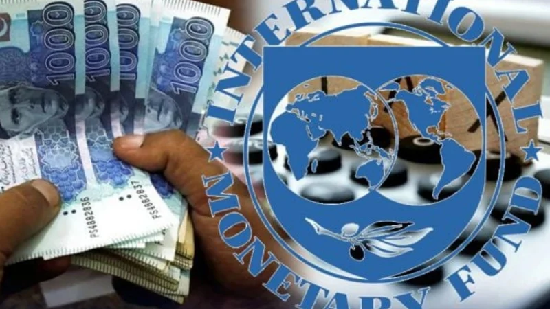 Good news for salaried individuals who earning up to Rs 100,000 monthly, IMF Agrees