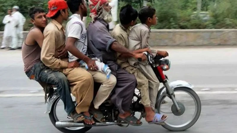 Section 144 imposed across Punjab from 1st to 10th Muharram