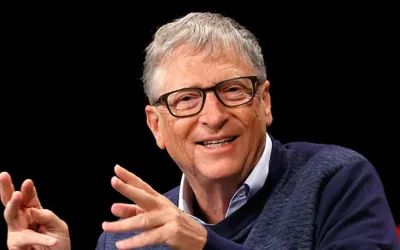 Bill Gates just predicted your job’s future fate
