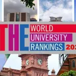 120 Pakistani universities feature in Times Higher Education impact rankings 2025