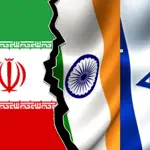 India’s Mossad Connection: Iran Must Reconsider Who Its True Allies Are