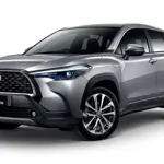 Toyota Corolla Cross Price & Specifications in Pakistan- June 2025