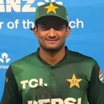Cricketer Hassan Nawaz ties the knot in Punjab