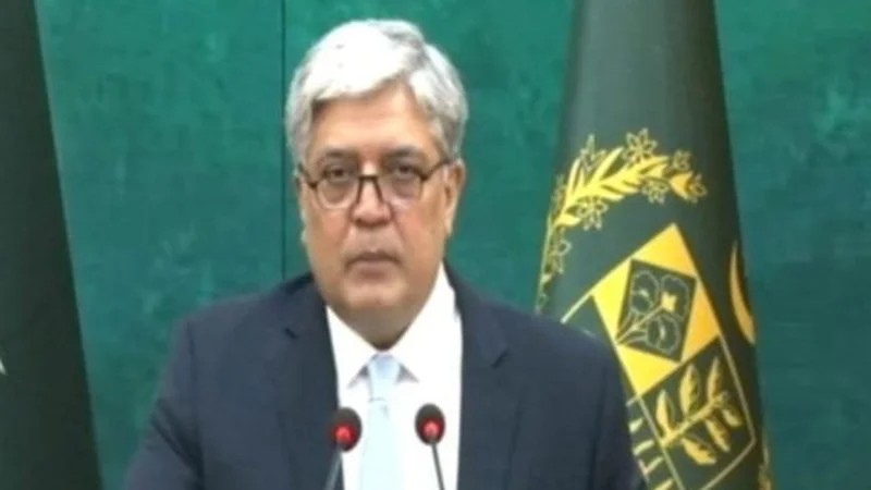 Pakistan condemns US strikes on Iran, warns of regional fallout