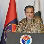 Jihad declaration Is state's sole right, Says DG ISPR