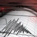 Earthquake tremors again in Karachi