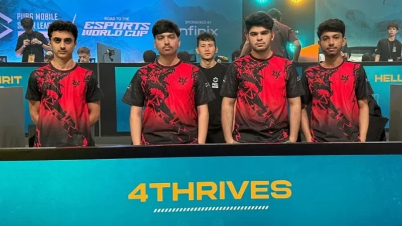 4Thrives