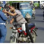 Lahore Traffic Police launches app to boost E-Challan recovery