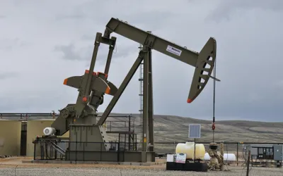 Oil prices hit 5-month high after Iran votes to close Strait of Hormuz