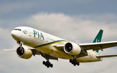 PIA suspends flight operations to Gulf countries amid regional escalation