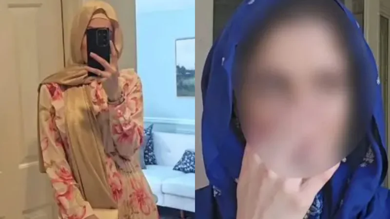 Watch: Which famous Pakistani actress embraces Hijab? Opens up about personal struggles