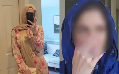 Watch: Which famous Pakistani actress embraces Hijab? Opens up about personal struggles