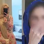 Watch: Which famous Pakistani actress embraces Hijab? Opens up about personal struggles
