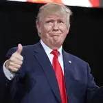 Ceasefire now in effect, do not violate, says Trump