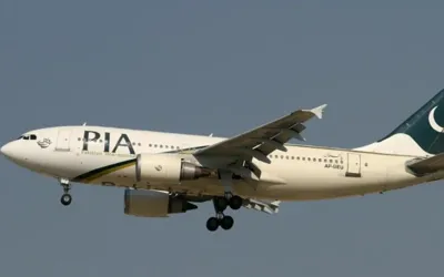 PIA resumes flight operations to Gulf region