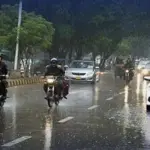 Rain expected in Sindh from June 26: PMD