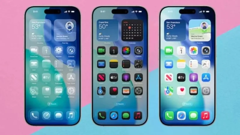 Big fixes and new features land in latest iOS 26 update