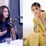 Reham Khan publicly slams Sarah Khan