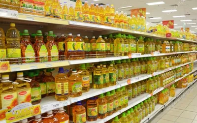 Ghee, Cooking Oil Prices increased after Budget 2025; Check new rates