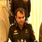 Four suspected RAW agents arrested in Karachi