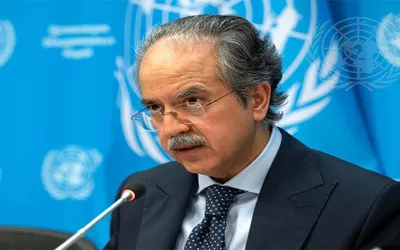 Pakistan reaffirms support for peaceful resolution of Iran’s Nuclear issue