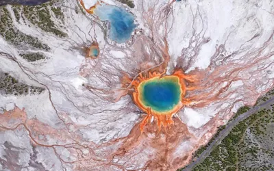 Google Earth celebrates 20 years with exciting new features