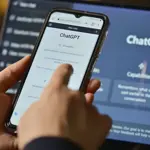 Are your ChatGPT Chats really deleted? Maybe not, here’s why?