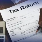 New FBR income tax return form in Pakistan from July 2025