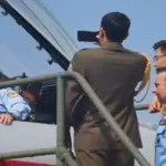 Is Iran buying J-10C fighter jets from China in exchange of oil?