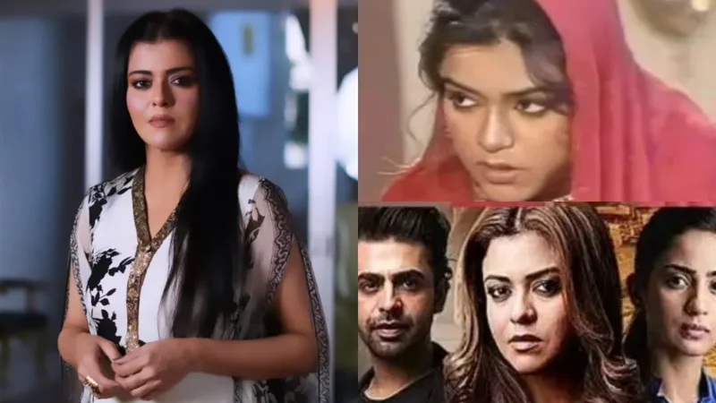 Why Maria Wasti is disappeared from Tv Screens? Check details