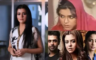Why Maria Wasti is disappeared from Tv Screens? Check details