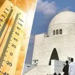 Karachi braces for hot and humid weather