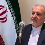 Iran praises Pakistan’s support amid Israeli aggression