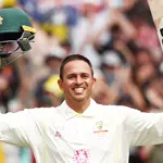 Usman Khawaja refuses interview in solidarity with Gaza