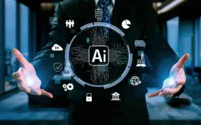 U.S. lawmakers introduce legislation to ban chinese and other foreign AI in federal agencies