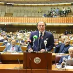 National Assembly passes Rs 17.57tr budget for fiscal year 2025-26
