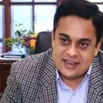 Ahad Cheema meets WB executives to strengthen economic ties