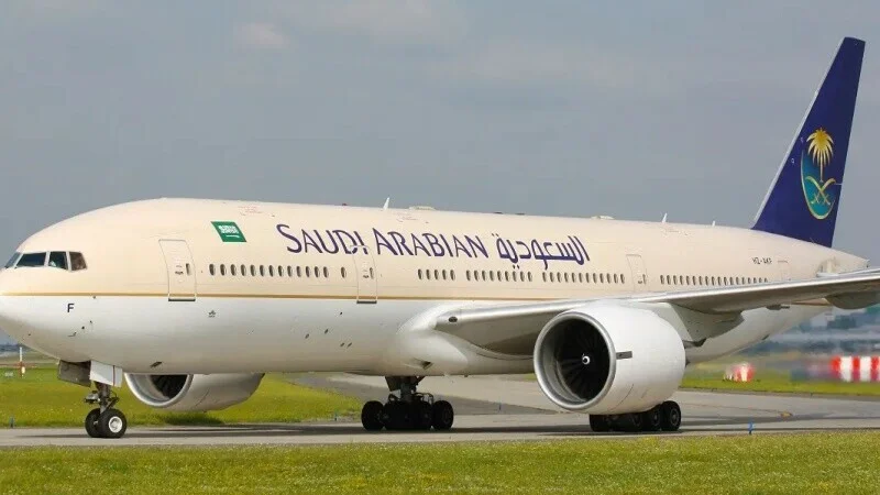 saudi airline