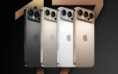 Apple set to launch iPhone 17 series in September with 12 exciting new features