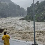 Seven confirmed dead in Swat River incident 11 recovered