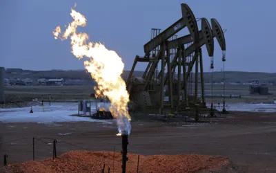 Pakistan Oilfields discovers hydrocarbons in Khyber Pakhtunkhwa