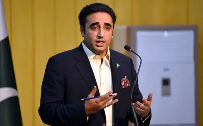 India failed to meet American expectations, Field Marshal is recognition of Pakistan’s victory, says Bilawal