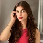 Actress Nazish Jahangir summoned by Lahore Court for misusing money